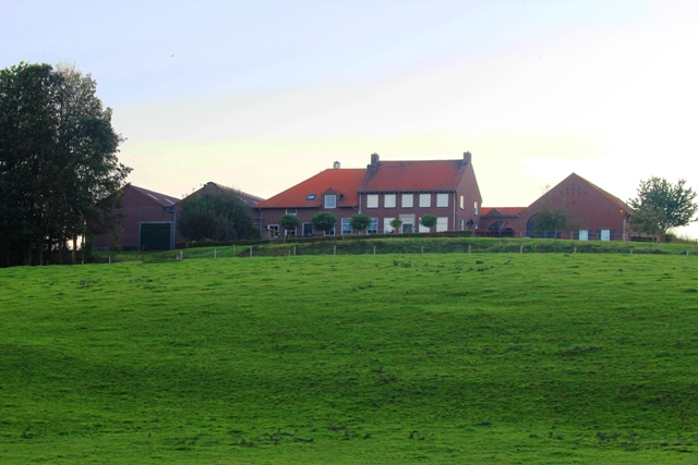 Hoeve Hommerich